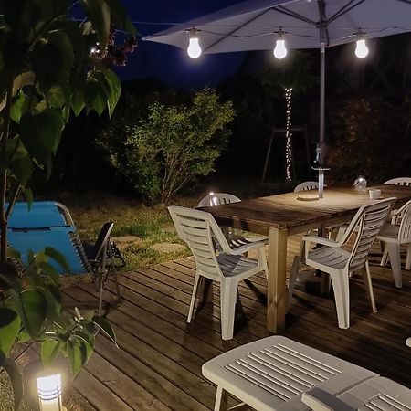Appartement Prive Avec Piscine, Fibre Et Netflix Rorschwihr Dış mekan fotoğraf