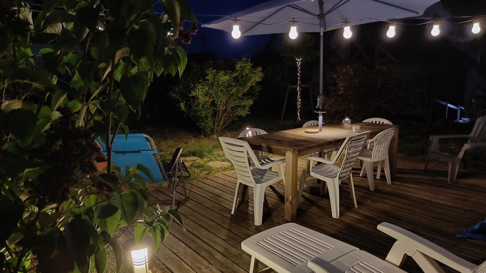 Appartement Prive Avec Piscine, Fibre Et Netflix Rorschwihr Dış mekan fotoğraf
