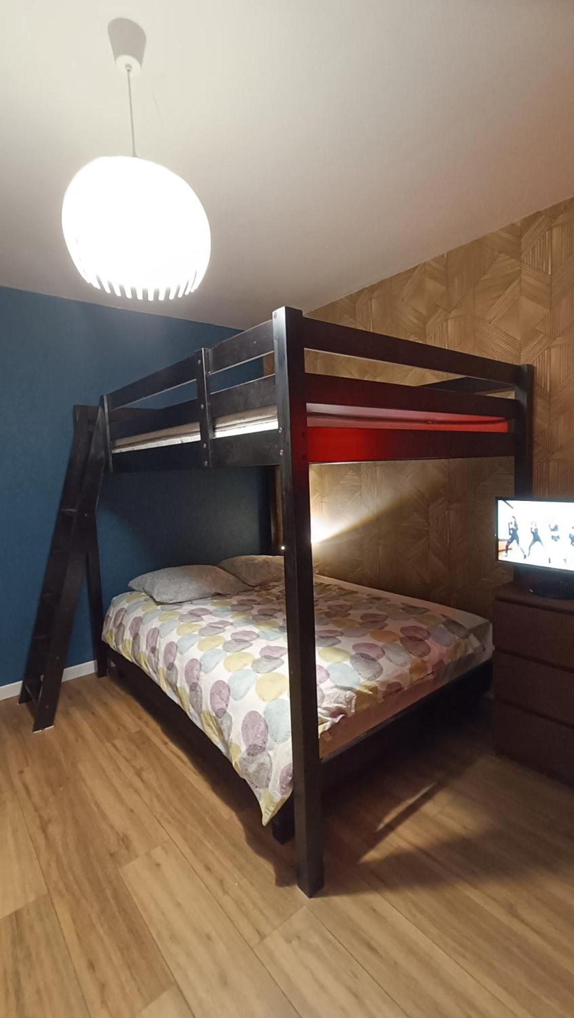 Appartement Prive Avec Piscine, Fibre Et Netflix Rorschwihr Dış mekan fotoğraf